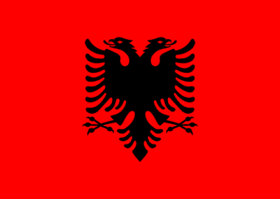 Formation de l’agence de l’efficacité énergétique albanaise