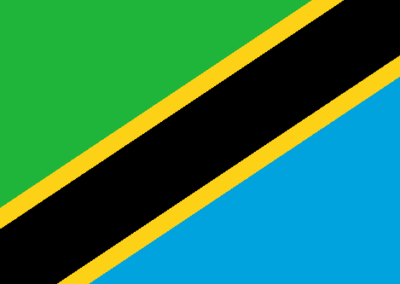 Élaboration de la stratégie et du plan d’action d’efficacité énergétique de la Tanzanie continentale